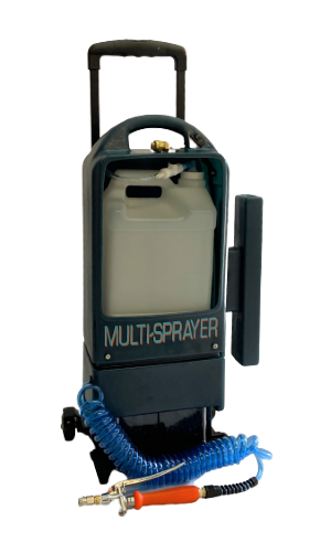 Multi-Sprayer Systems - SC Series Owner's Manual